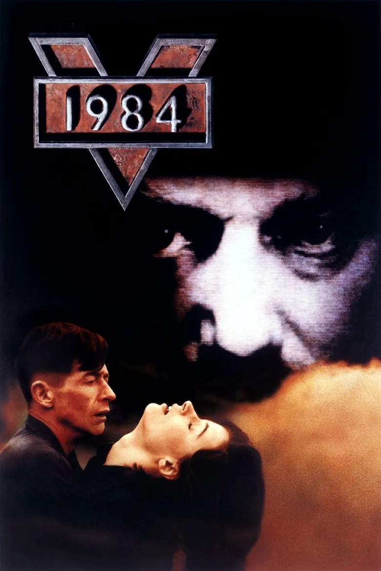 Nineteen Eighty-Four - Ranking #4 Recommendation