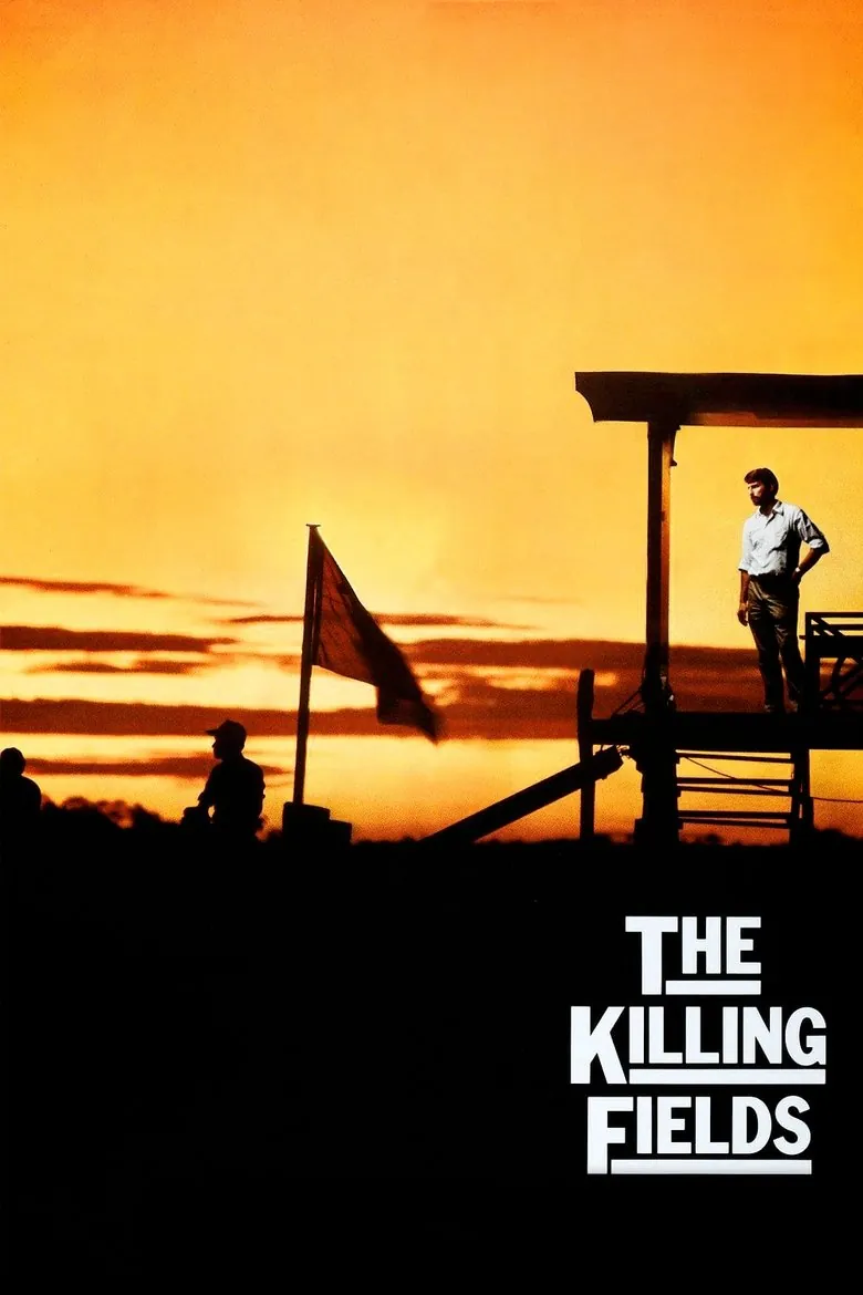 The Killing Fields - Ranking #2 Recommendation