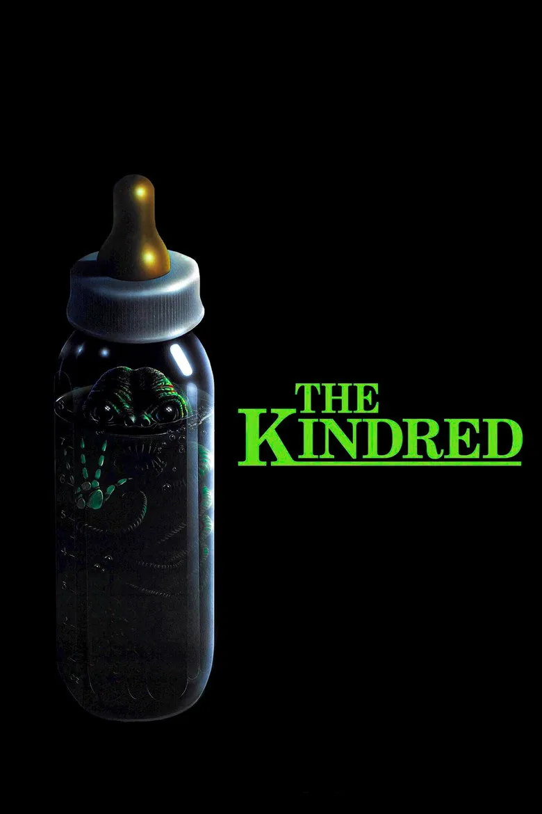 The Kindred - Ranking #10 Recommendation