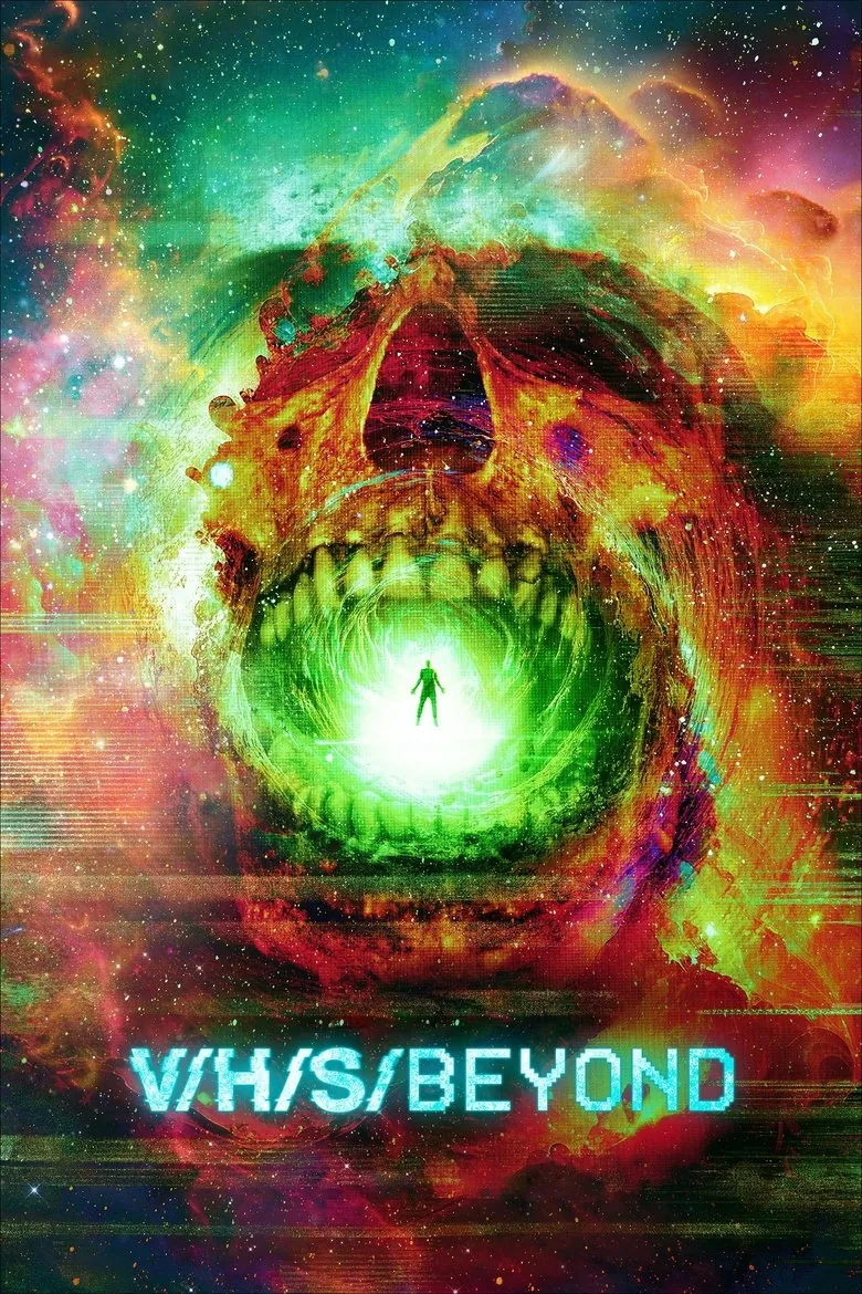 V/H/S/Beyond - Ranking #11 Recommendation