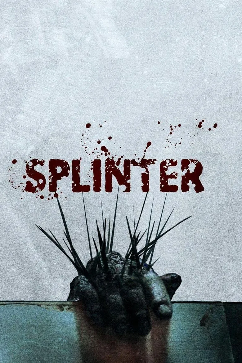 Splinter - Ranking #7 Recommendation