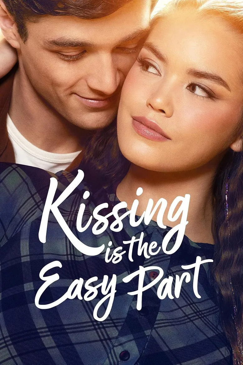 Kissing Is the Easy Part - Ranking #5 Recommendation