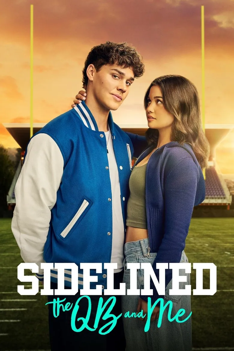 Sidelined: The QB and Me - Ranking #6 Recommendation