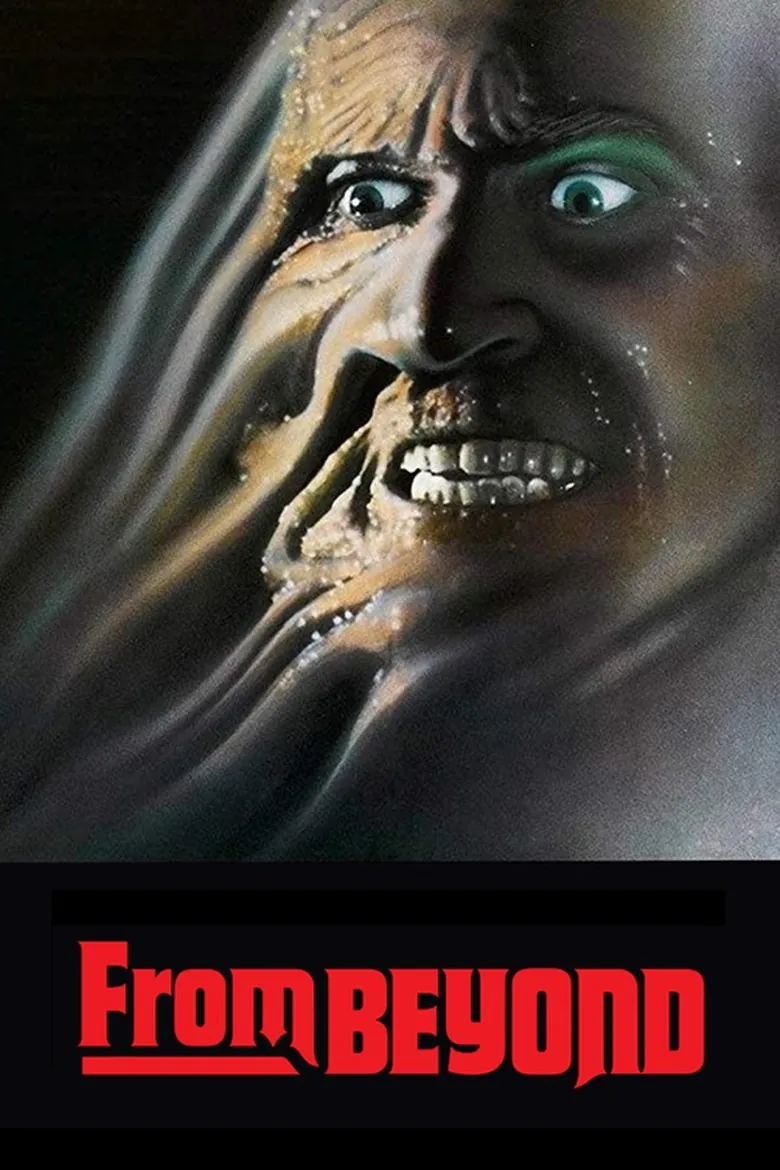 From Beyond - Ranking #6 Recommendation