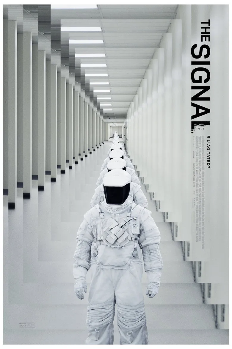 The Signal - Ranking #7 Recommendation