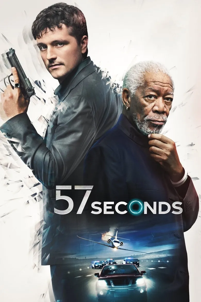 57 Seconds - Ranking #8 Recommendation