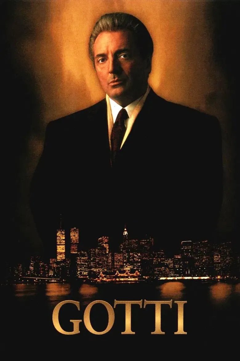 Gotti - Ranking #9 Recommendation