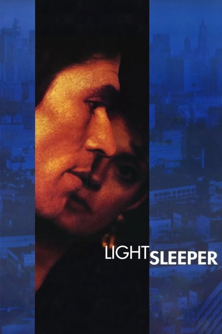 Light Sleeper - Ranking #8 Recommendation