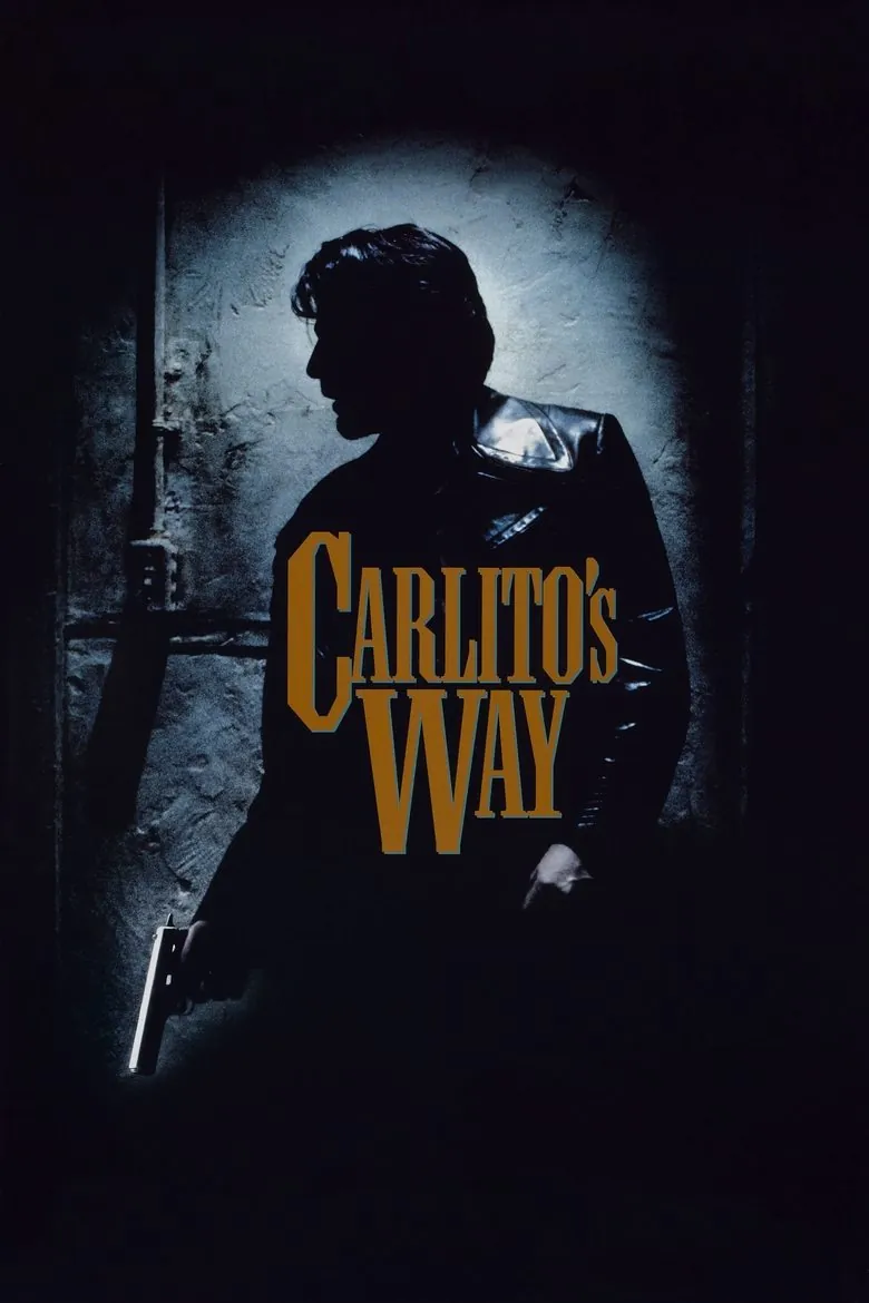 Carlito's Way - Ranking #4 Recommendation