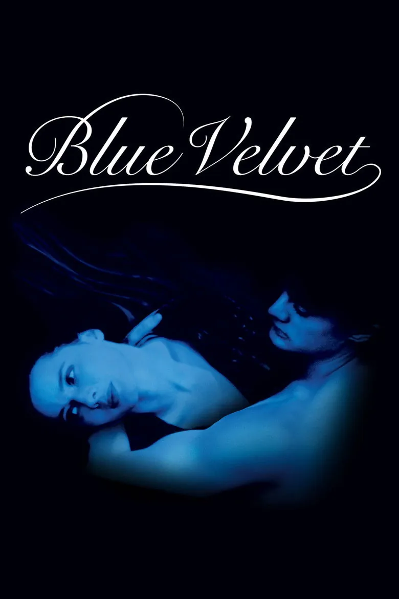 Blue Velvet - Ranking #2 Recommendation