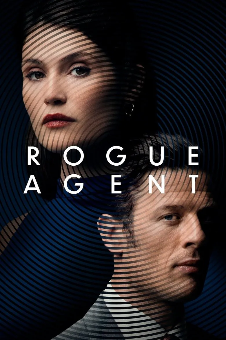 Rogue Agent - Ranking #5 Recommendation