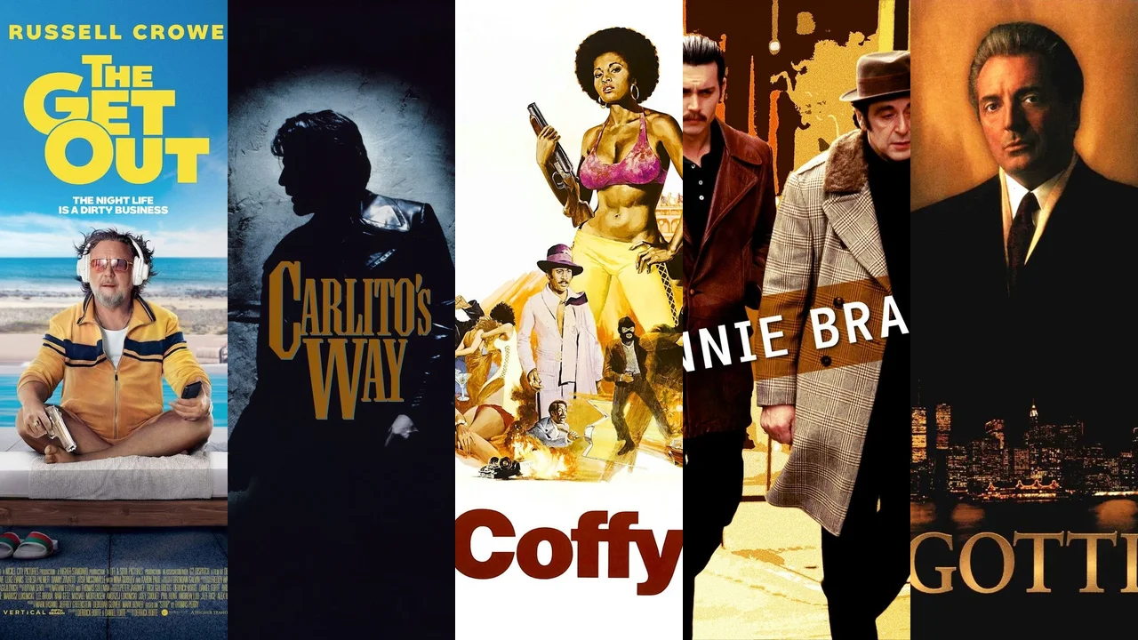 10 Best Movies Like Conclave (Ranked & Where to Watch) hero banner