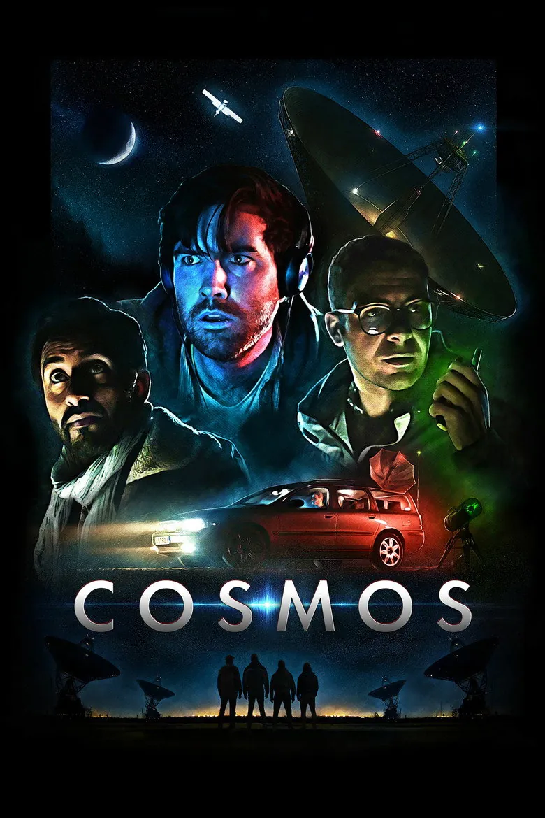 Cosmos - Ranking #9 Recommendation