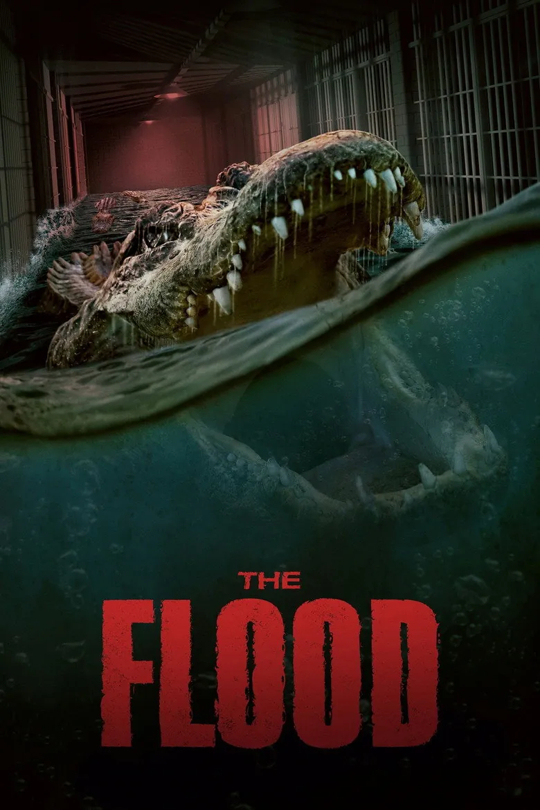 The Flood - Ranking #2 Recommendation