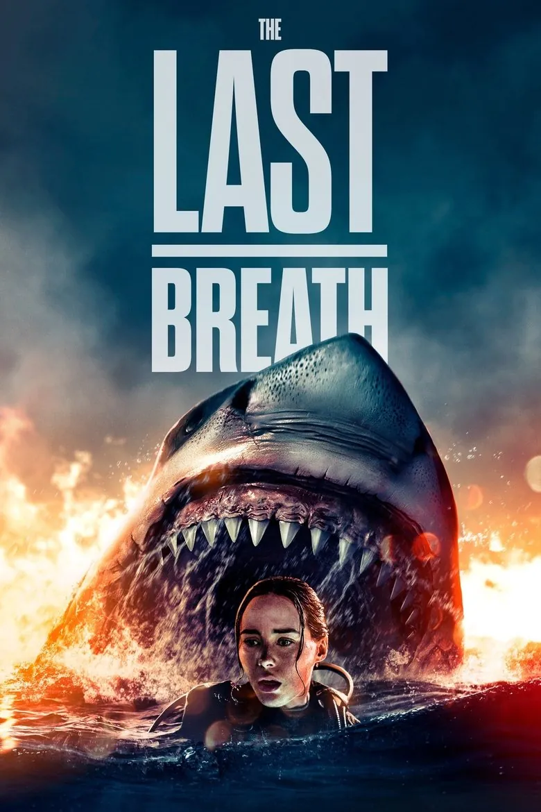 The Last Breath - Ranking #5 Recommendation