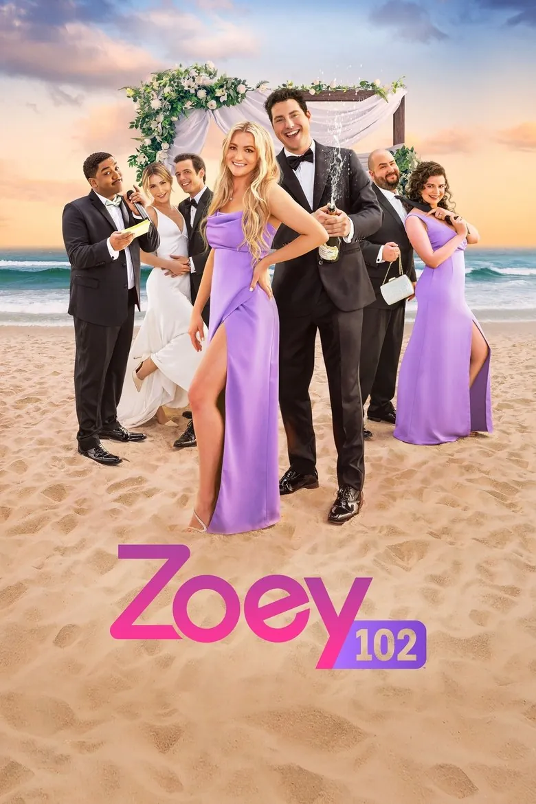 Zoey 102 - Ranking #10 Recommendation
