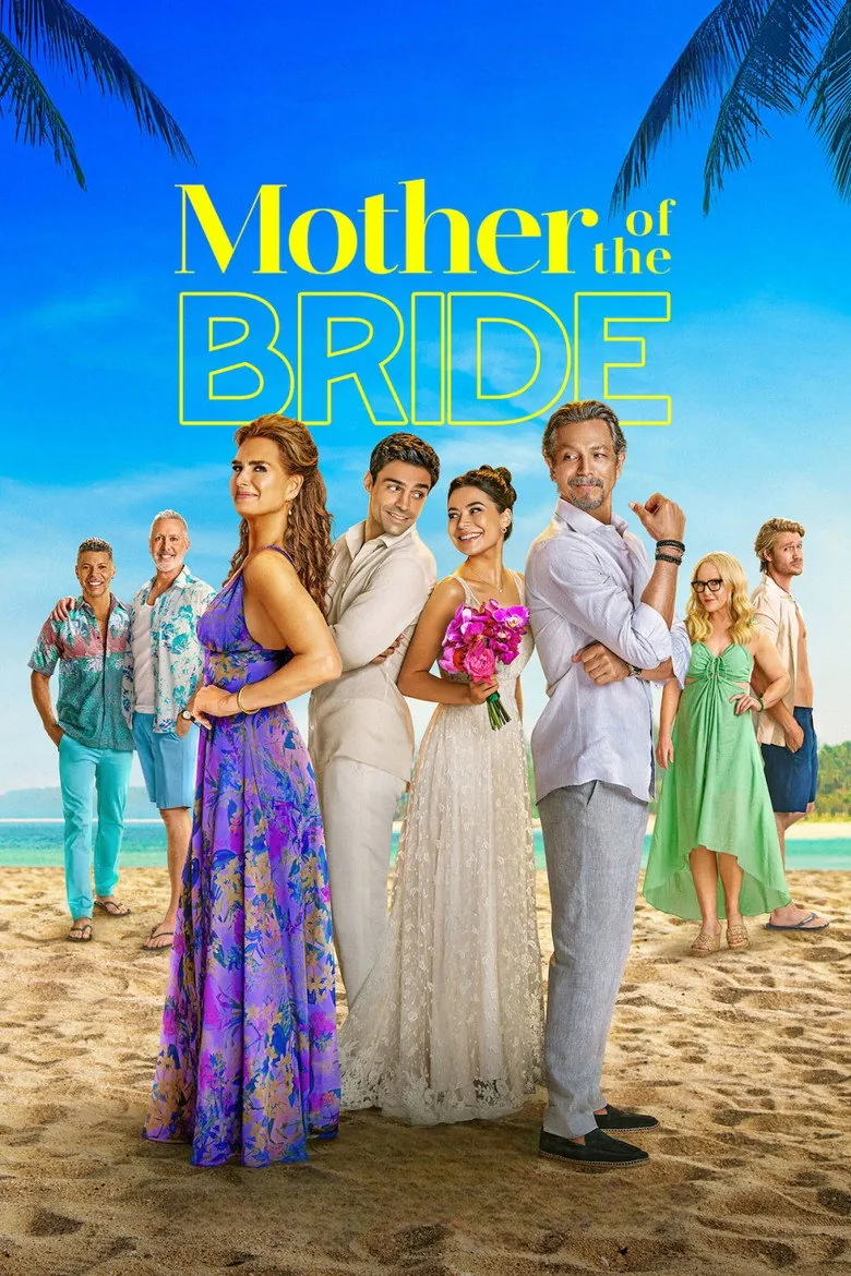 Mother of the Bride - Ranking #4 Recommendation