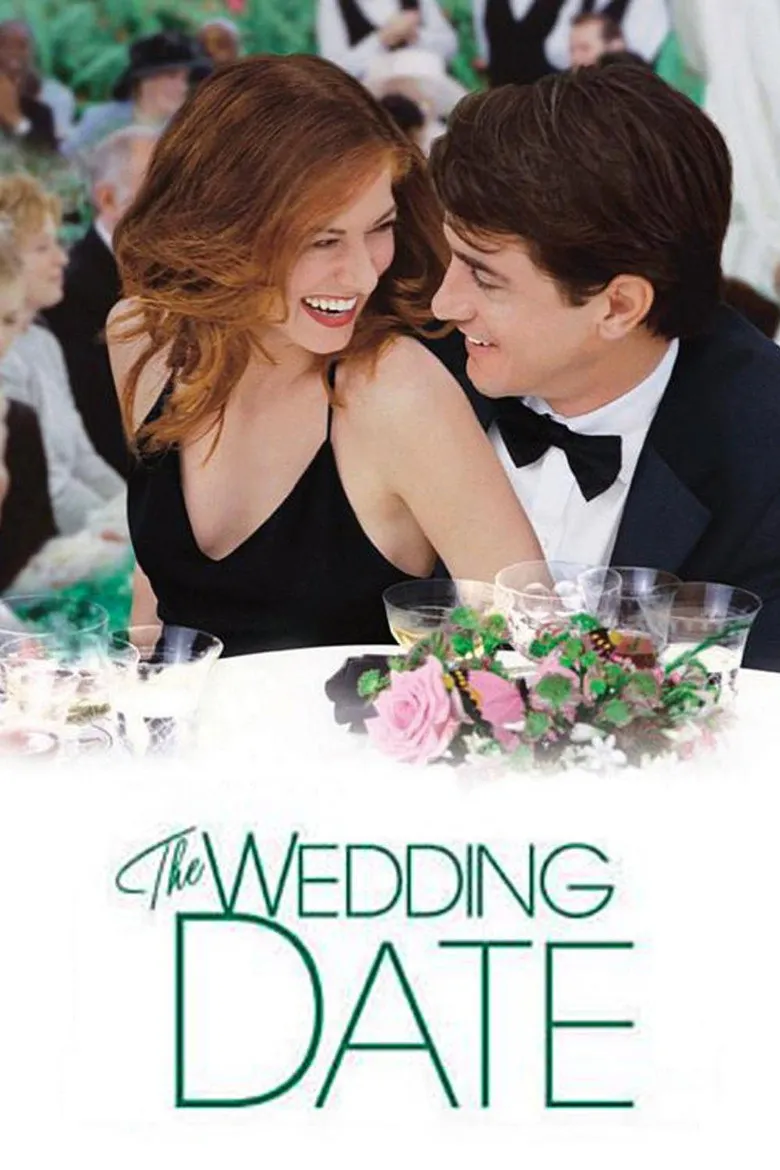 The Wedding Date - Ranking #5 Recommendation