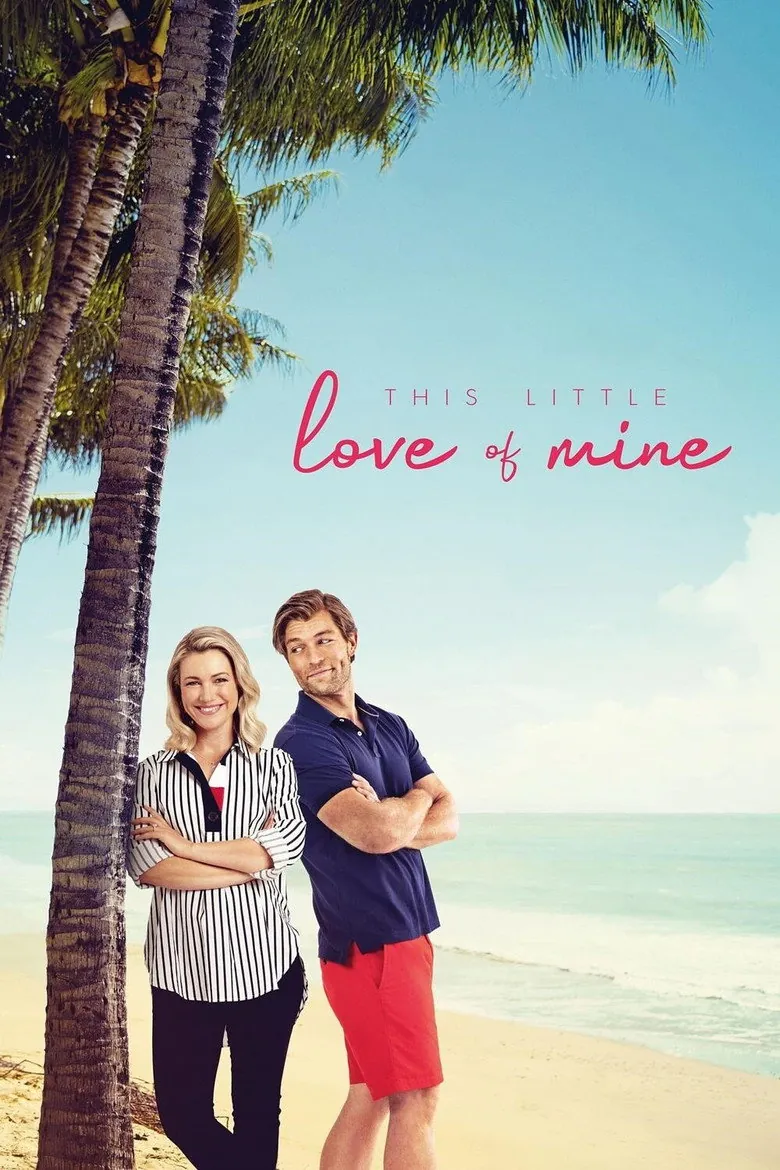 This Little Love of Mine - Ranking #9 Recommendation