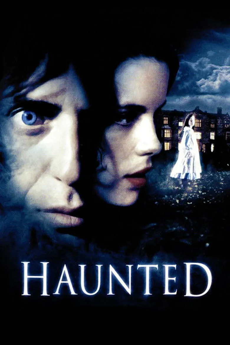 Haunted - Ranking #3 Recommendation