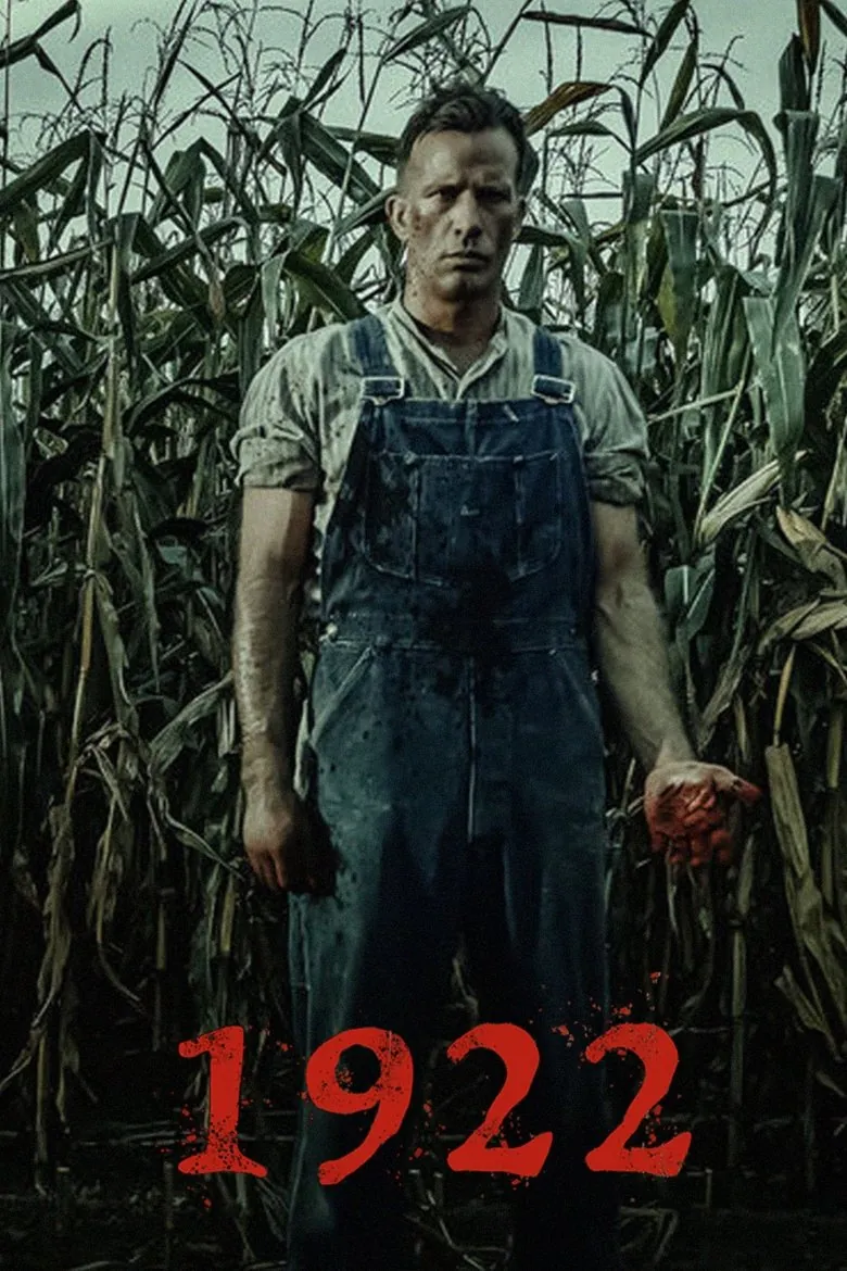 1922 - Ranking #6 Recommendation