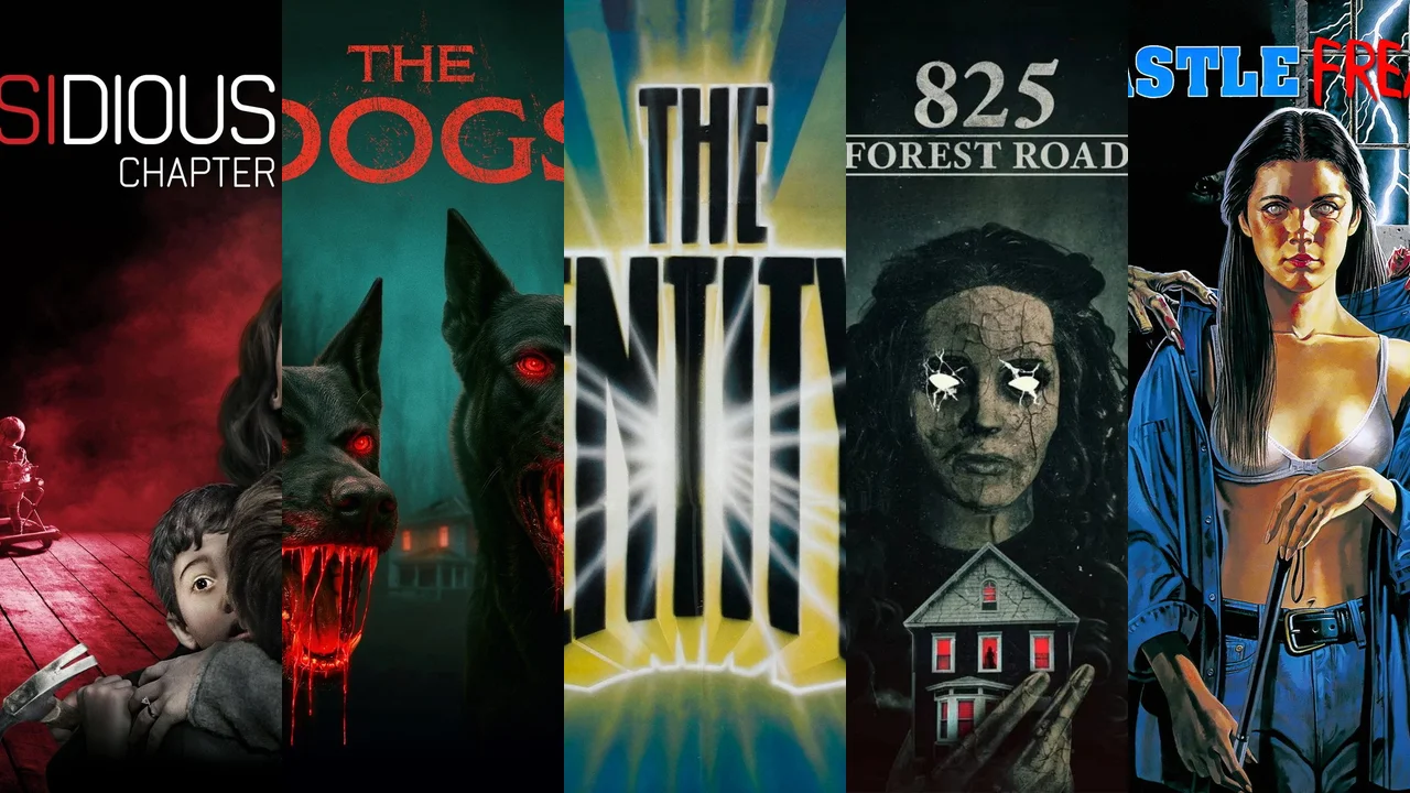 10 Best Movies Like Crimson Peak (Ranked & Where to Watch) hero banner