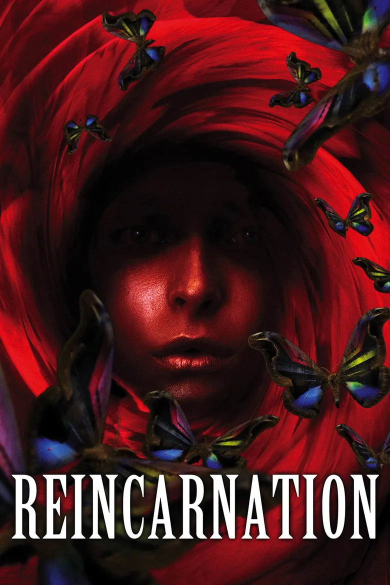 Reincarnation - Ranking #4 Recommendation