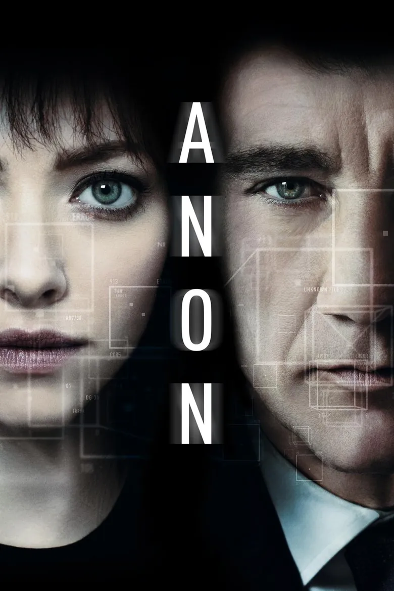 Anon - Ranking #6 Recommendation