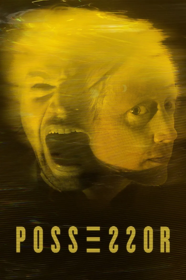 Possessor - Ranking #4 Recommendation