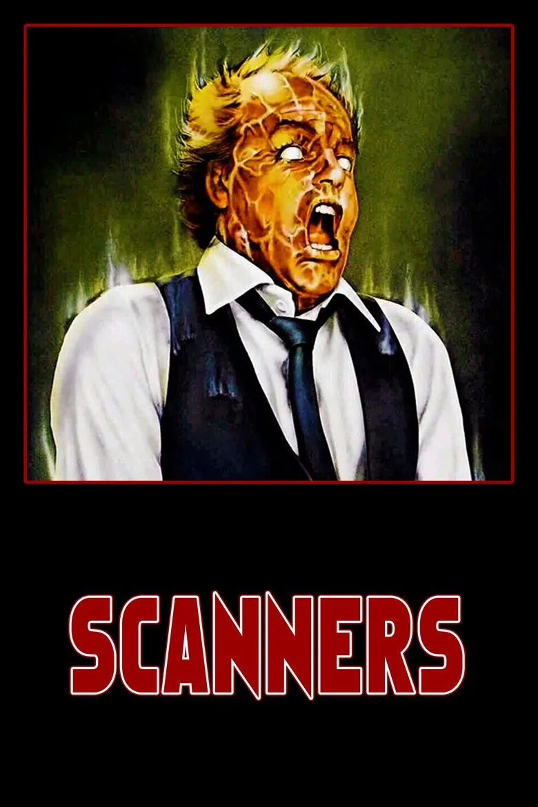 Scanners - Ranking #7 Recommendation
