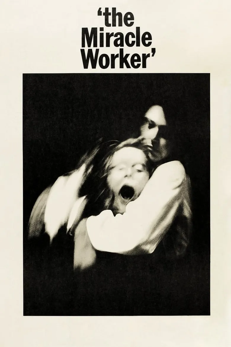 The Miracle Worker - Ranking #6 Recommendation