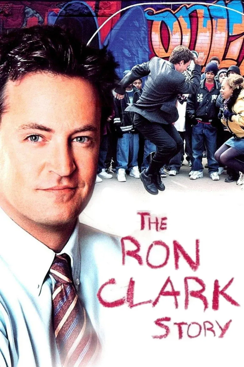 The Ron Clark Story - Ranking #4 Recommendation