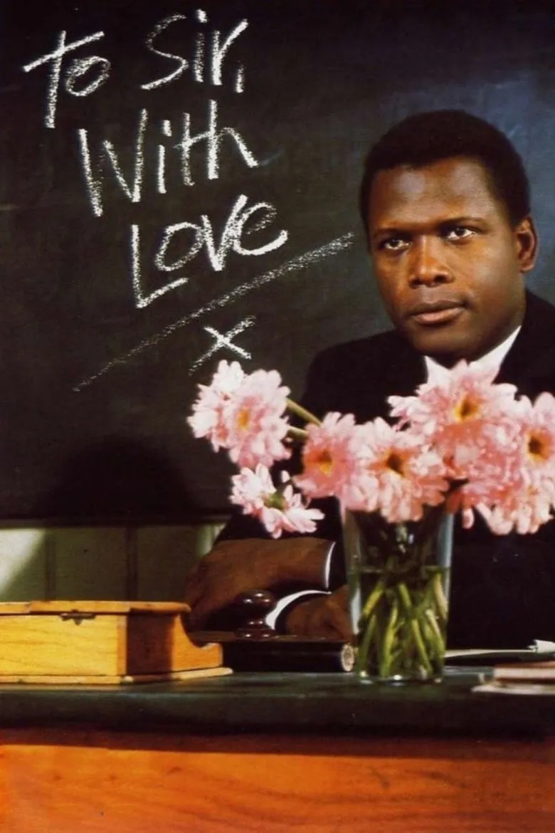 To Sir, with Love - Ranking #2 Recommendation