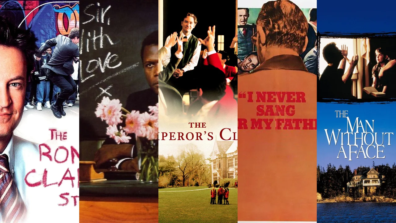 10 Best Movies Like Dead Poets Society (Ranked & Where to Watch) hero banner