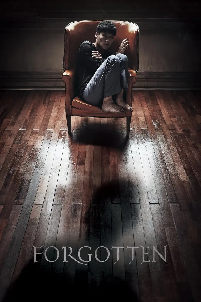 Forgotten - Ranking #2 Recommendation