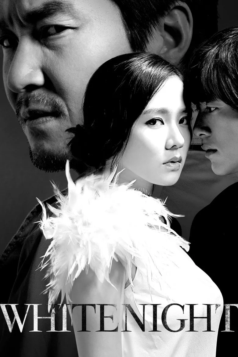 White Night - Ranking #10 Recommendation