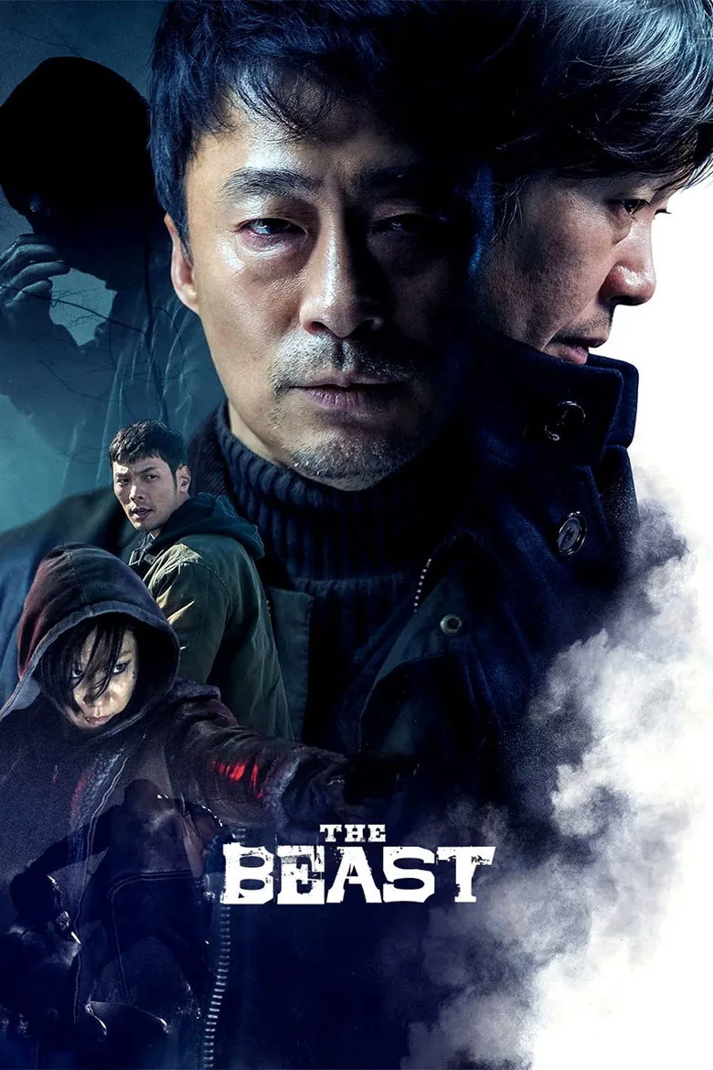 The Beast - Ranking #8 Recommendation