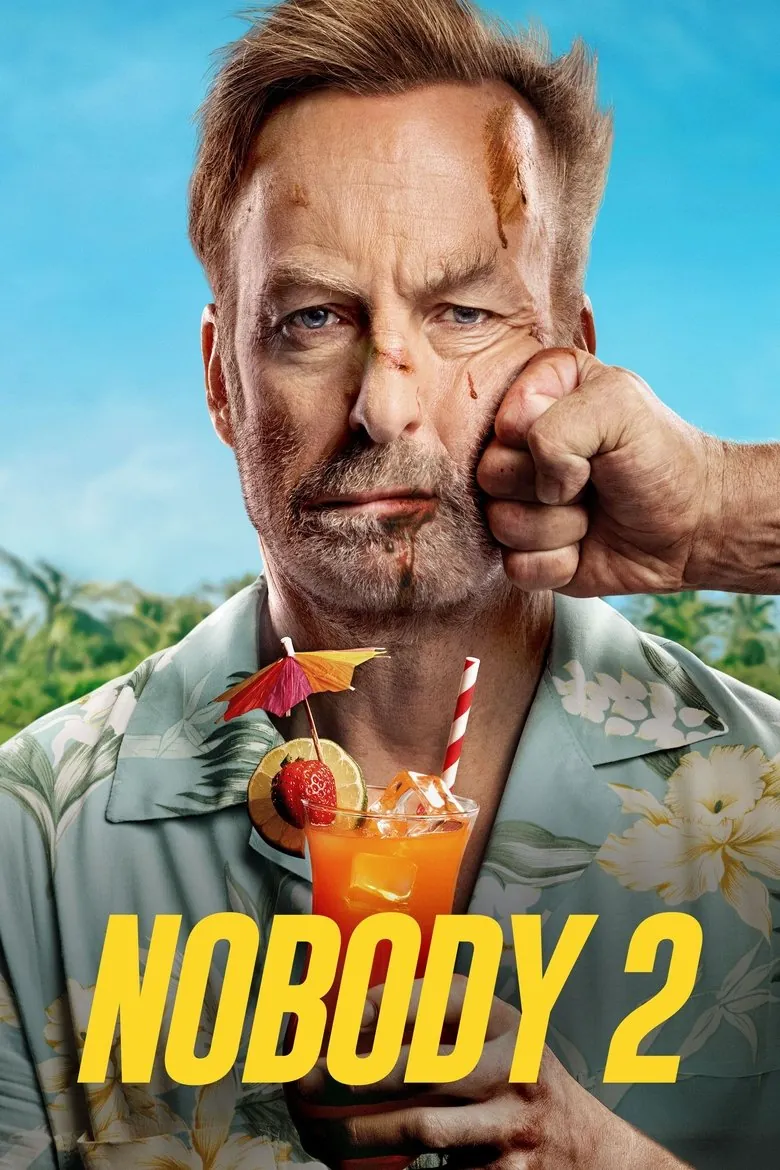 Nobody 2 - Ranking #3 Recommendation