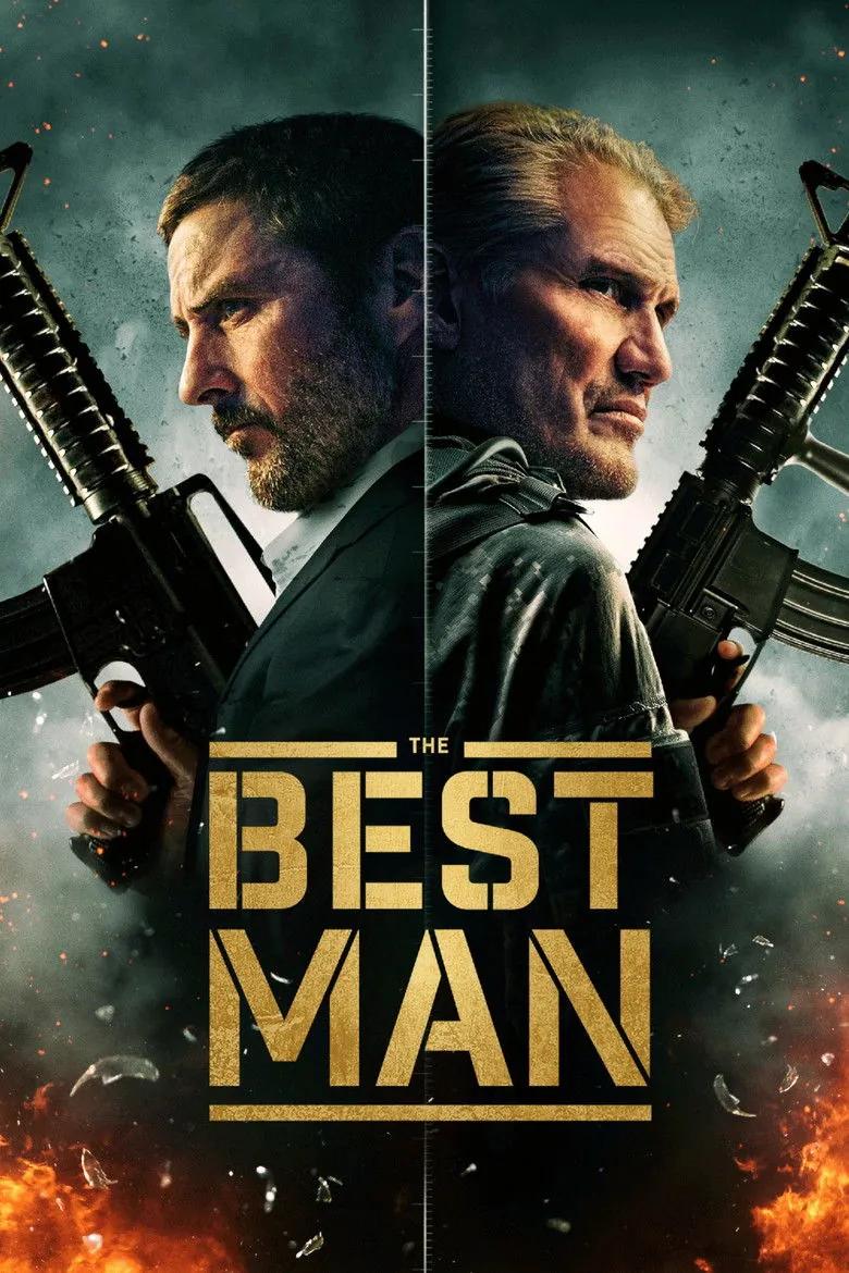 The Best Man - Ranking #2 Recommendation