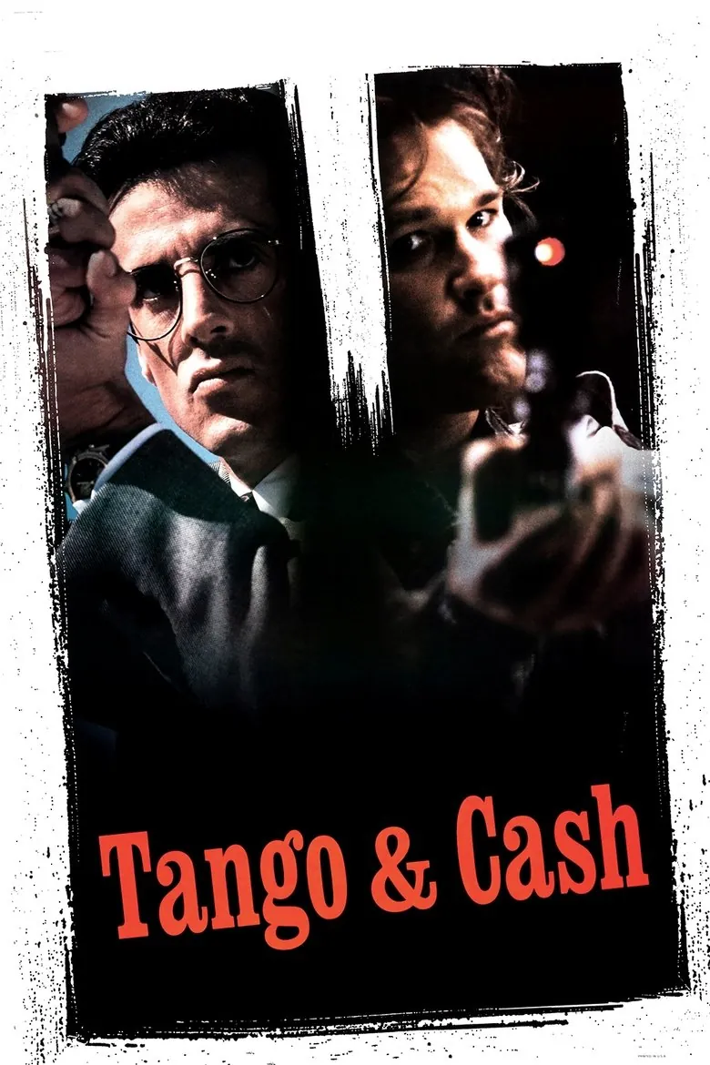 Tango & Cash - Ranking #6 Recommendation