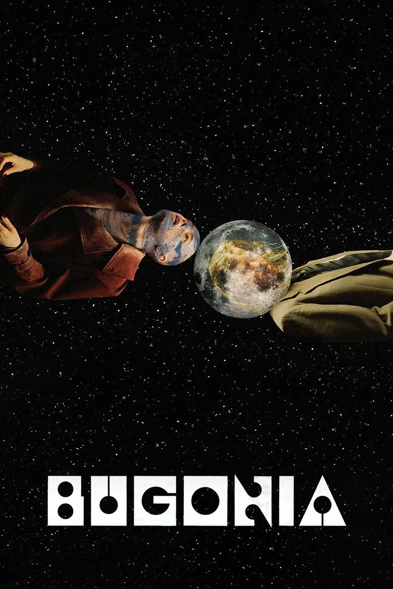 Bugonia - Ranking #5 Recommendation