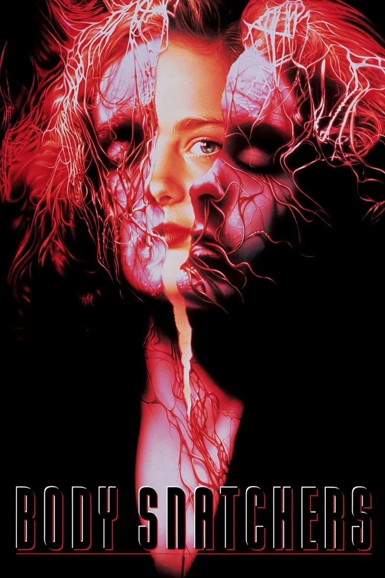 Body Snatchers - Ranking #4 Recommendation