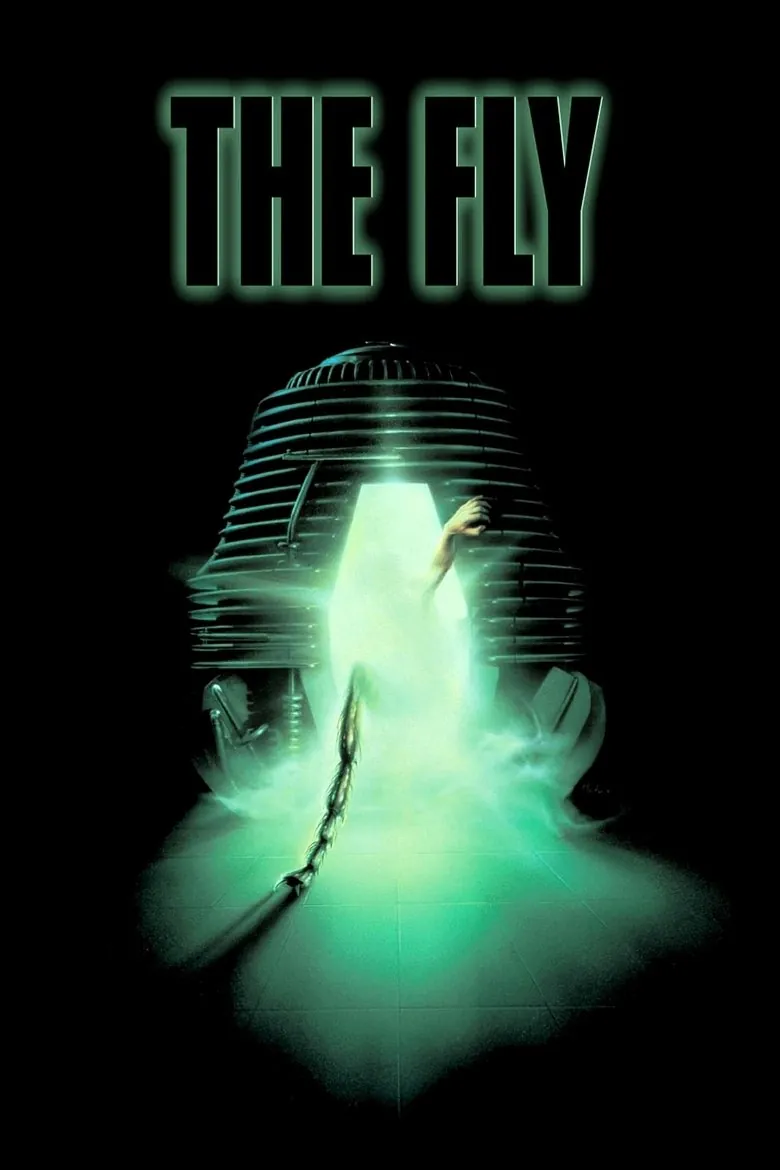 The Fly - Ranking #5 Recommendation