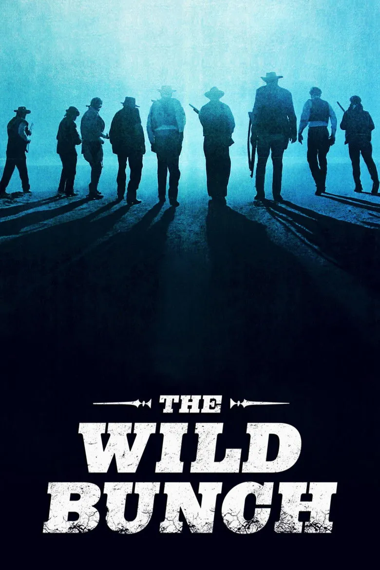 The Wild Bunch - Ranking #4 Recommendation