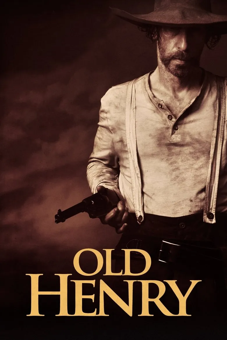 Old Henry - Ranking #7 Recommendation