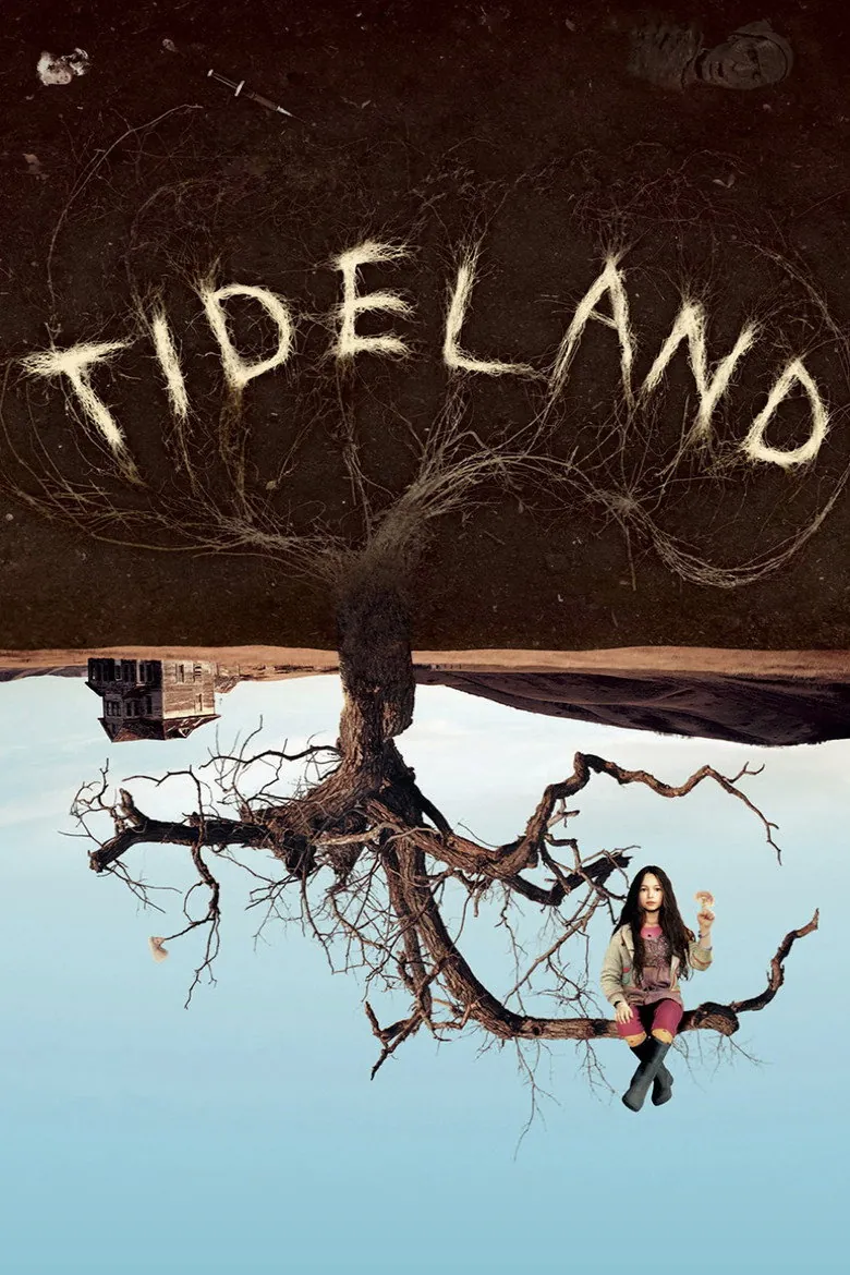 Tideland - Ranking #6 Recommendation