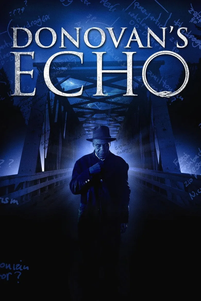 Donovan's Echo - Ranking #9 Recommendation
