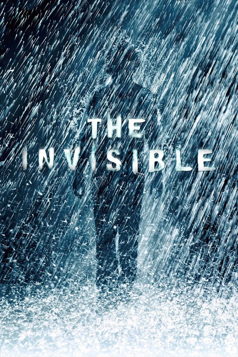 The Invisible - Ranking #8 Recommendation