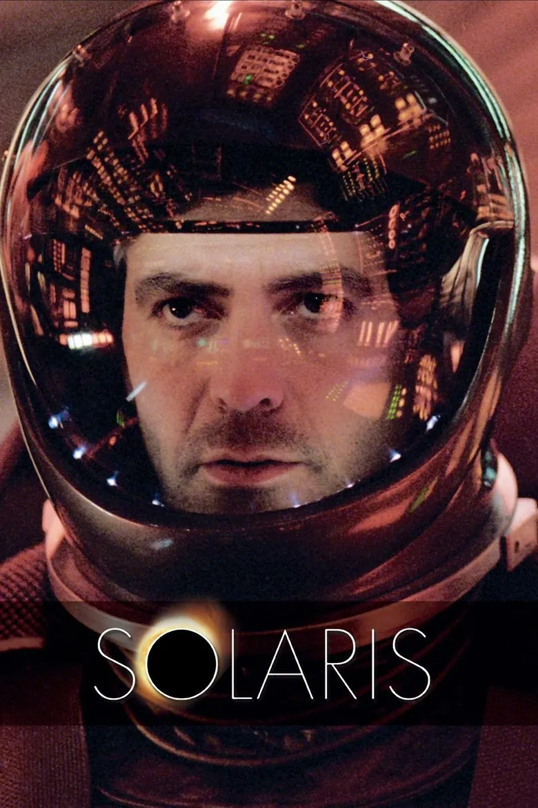 Solaris - Ranking #6 Recommendation