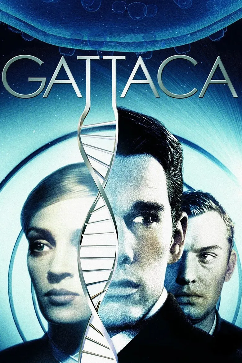 Gattaca - Ranking #5 Recommendation